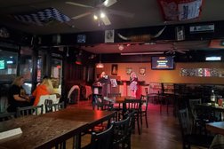 Stonegate Pub and Restaurant (Fairmount Dr. SE) in Calgary