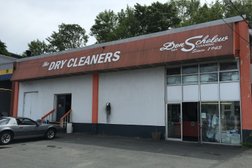 Don Schelew Dry Cleaners in Halifax