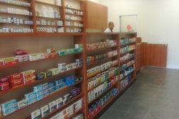 Taunton Pharmacy Photo
