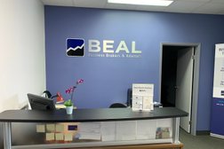 Beal Business Brokers & Advisors in Winnipeg