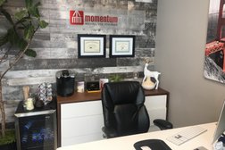Momentum Mortgage Michael Brooks in Barrie