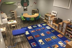 Sprouting Minds Montessori Preschool Photo