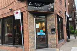 Le Petit Coin Dumpling in Montreal
