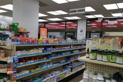 Rosedale Pharmacy Photo
