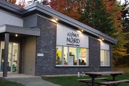 Youth Club Azimut Nord in Sherbrooke