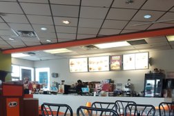 A&W Canada in St. Catharines