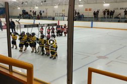 Garden City Kiwanis Hockey League in St. Catharines