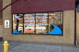 Melita Travel Service Ltd in Toronto