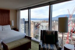 Embarc Vancouver by Diamond Resorts in Vancouver
