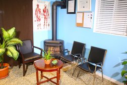 Lina Ma Acupuncture and Massage Clinic in Guelph