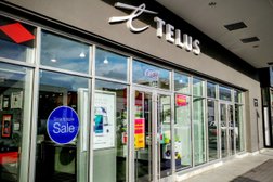 TELUS Store / Koodo Store / Clearwest Solutions in Abbotsford