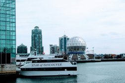 Fairweather Cruises in Vancouver