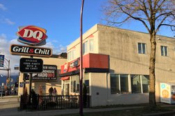 Dairy Queen Grill & Chill in Vancouver