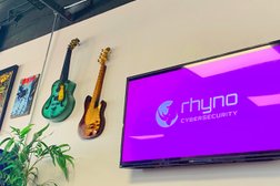 Rhyno Cybersecurity Services in Kitchener