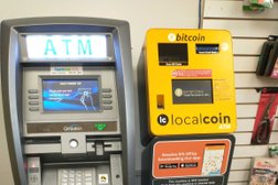 Localcoin Bitcoin ATM - Busy Bee Convenience Photo