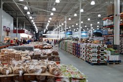 Costco Wholesale Photo