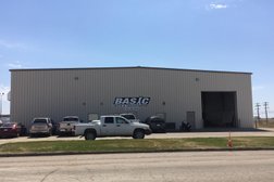 Basic Truck & Trailer Repair Incorporated in Saskatoon