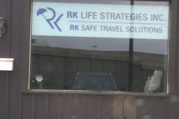 RK Life Strategies Inc Photo