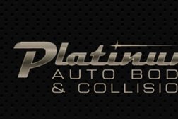 Platinum Autobody in St. Catharines