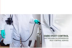 EMBO Pest Control Photo