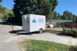 capital cooler rentals in Abbotsford