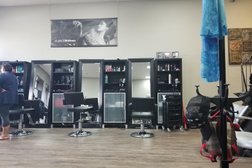 Studio 13 Salon And Day Spa in Regina