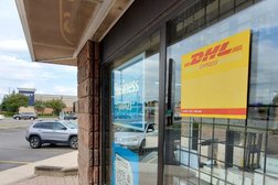 DHL Authorized Shipping Centre in Milton