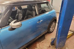 Yilmaz Auto Repair in Kitchener