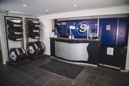 Action Tire & Auto Services(Point-S) in Barrie