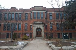 Earl Kitchener Junior Public School in Hamilton