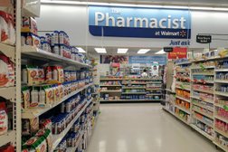 Walmart Pharmacy in London