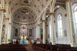église catholique Saint-Raphaél-Archange in Montreal