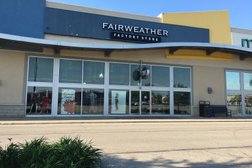 Fairweather / International in Kitchener
