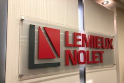 Lemieux Nolet Syndic - syndics autorisés en insolvabilité in Quebec City