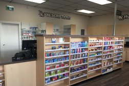 Victoria Park Pharmacy in Regina