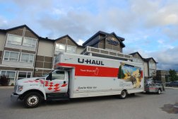 U-Haul Moving & Storage at Taunton Rd in Oshawa
