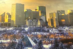 Dominion Lending Centres Lender Direct in Edmonton