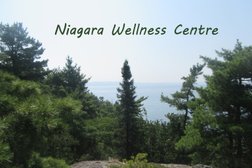 Niagara Wellness Centre - Counselling in St. Catharines