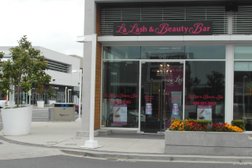 La Lash & Beauty Bar Photo
