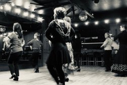 Marie-Pierre Lessard :: Flamenco in Sherbrooke