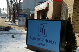 Philcox & Hurley Law Office Photo