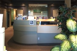 Autumnwood Medical Pharmacy in Winnipeg