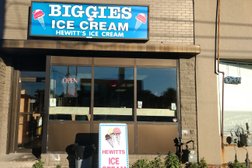 Biggies Ice Cream Photo