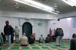 Islamic Association of Saskatchewan (IAS) in Saskatoon