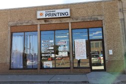 Sunshine Printing and Sign ltd in Windsor