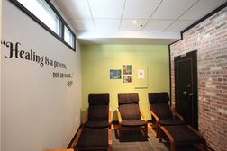 UC Life Chiropractic Centre in Victoria