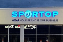 Sportop Marketing Inc in Thunder Bay