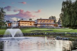 Nanaimo Golf Club Photo