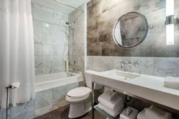 Hotel Quartier, Ascend Hotel Collection in Quebec City