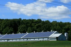 Regina Solar Panels by Kelln Solar Photo